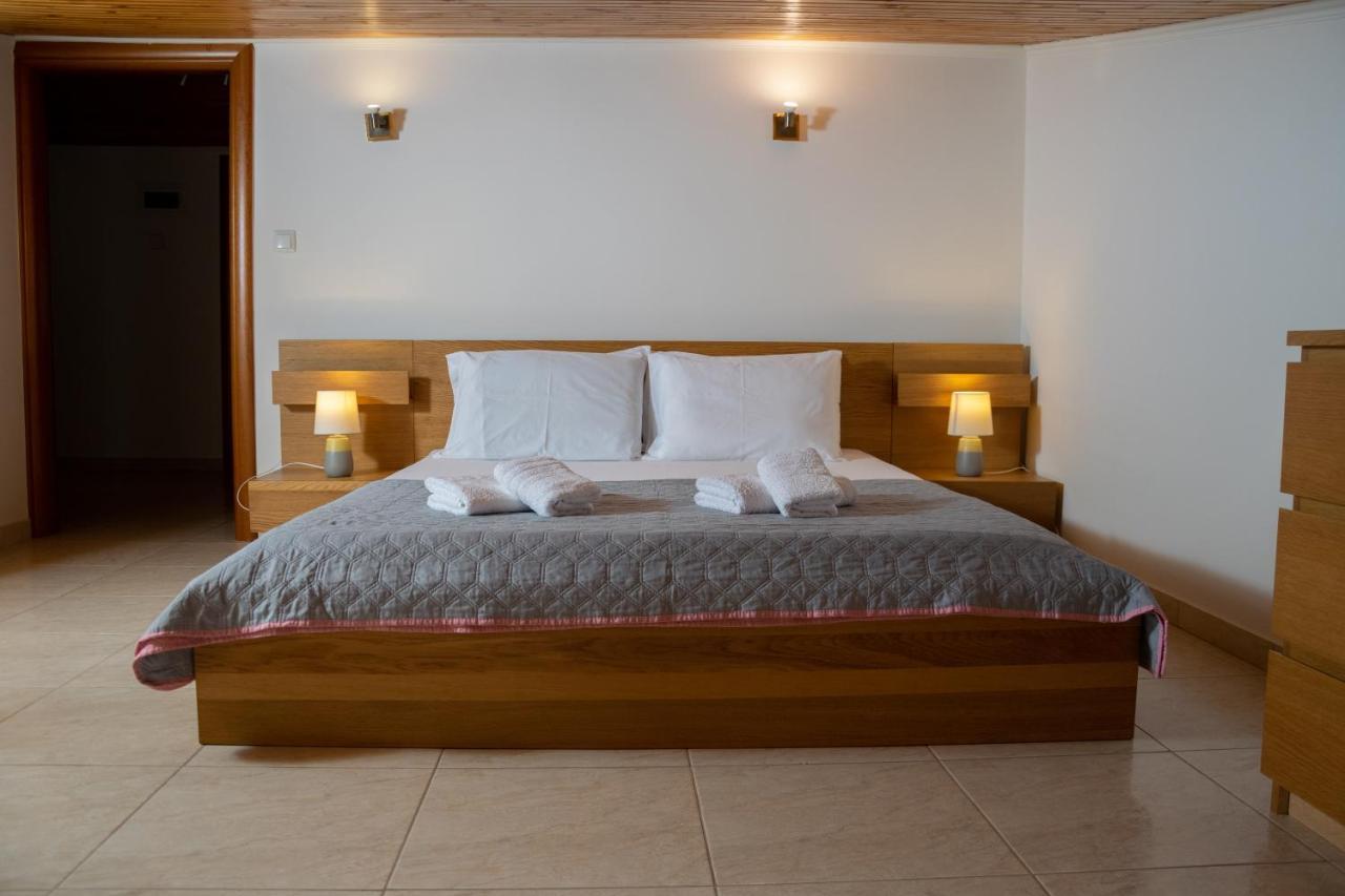 Seasthedayapartment Néa Péramos Екстериор снимка