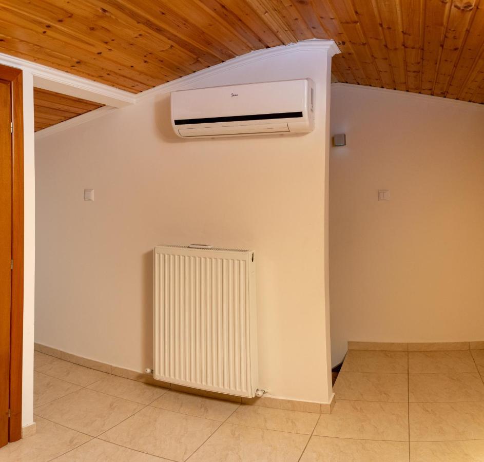 Seasthedayapartment Néa Péramos Екстериор снимка