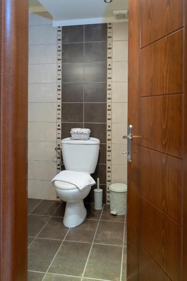 Seasthedayapartment Néa Péramos Екстериор снимка