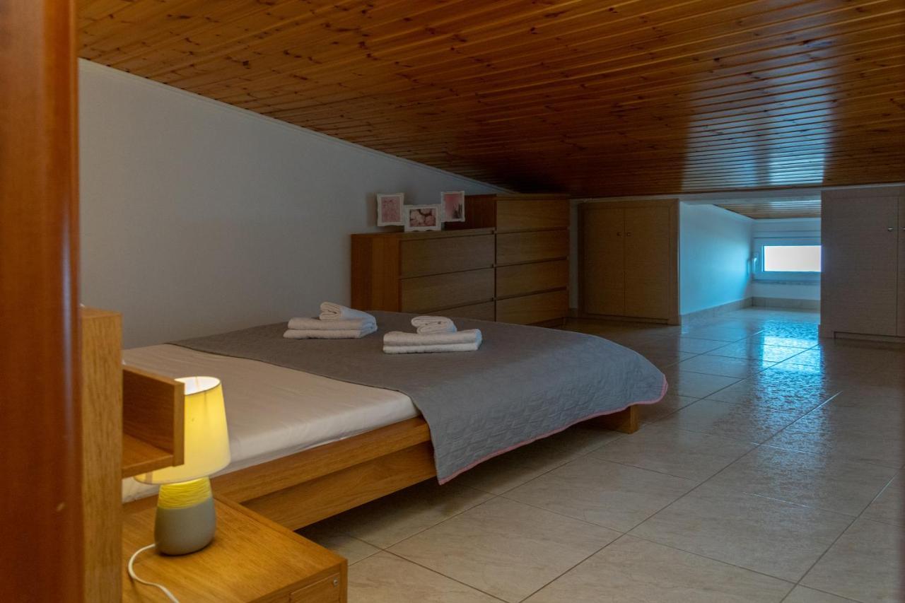 Seasthedayapartment Néa Péramos Екстериор снимка